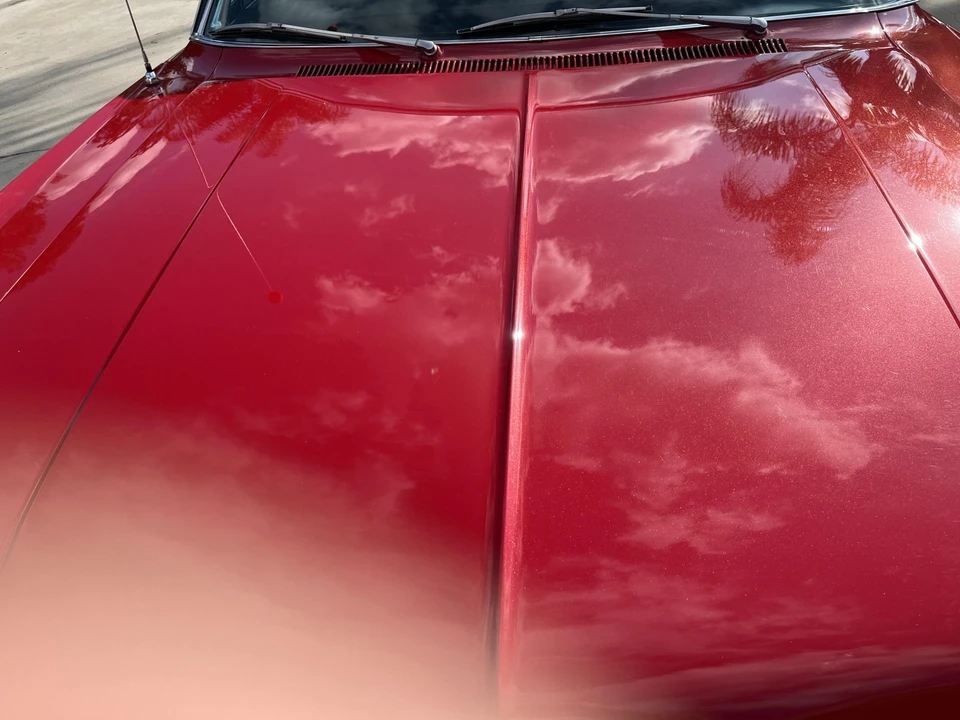 1967 Chevrolet Impala 4th Gen - Image 23 of 31