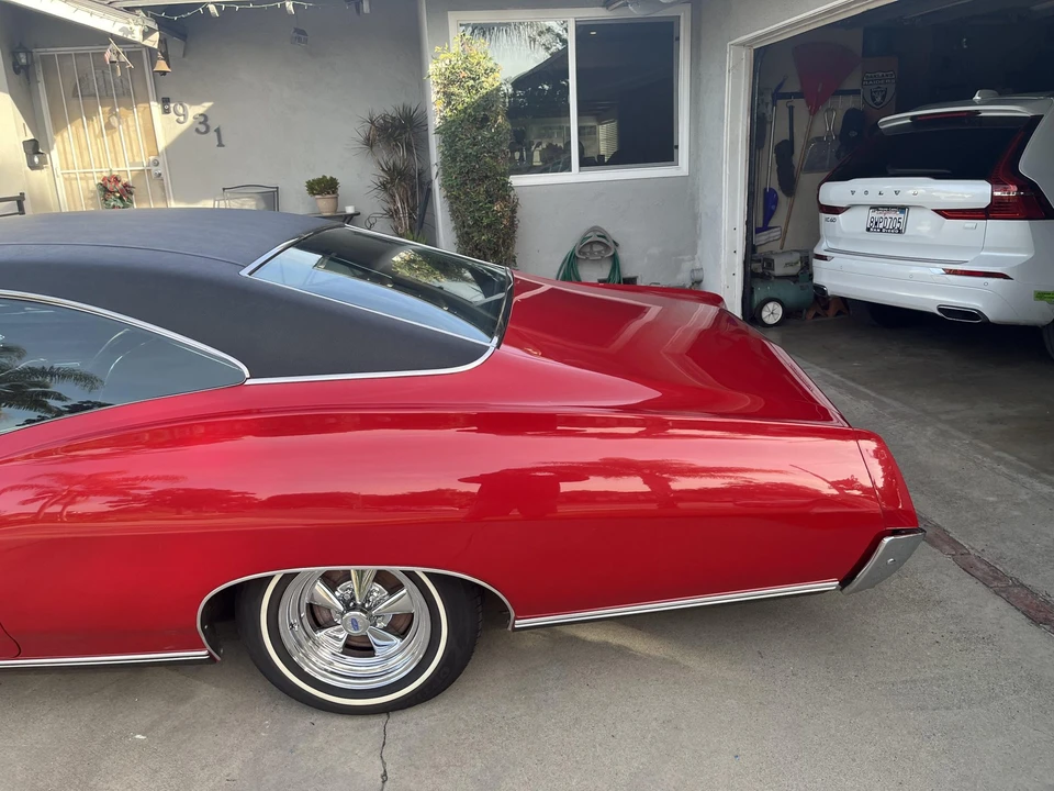 1967 Chevrolet Impala 4th Gen - Image 28 of 31