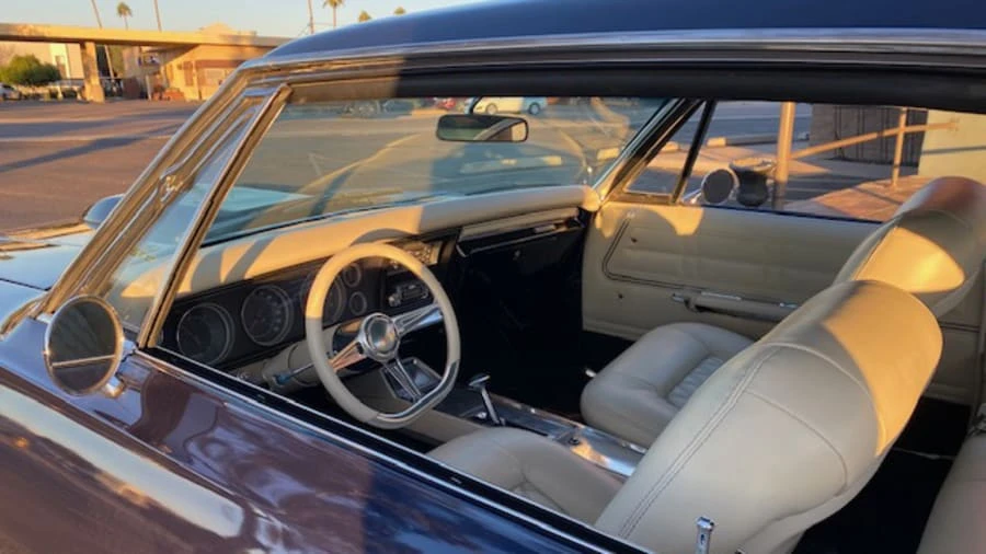 1967 Chevrolet Impala 4th Gen - Image 2 of 18