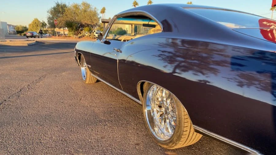 1967 Chevrolet Impala 4th Gen - Image 15 of 18
