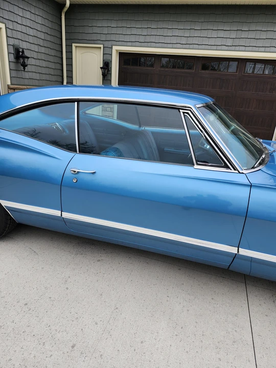 1967 Chevrolet Impala 4th Gen - Image 16 of 31