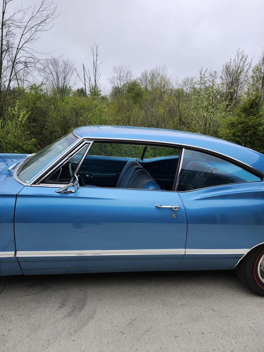 1967 Chevrolet Impala 4th Gen - Image 12 of 31