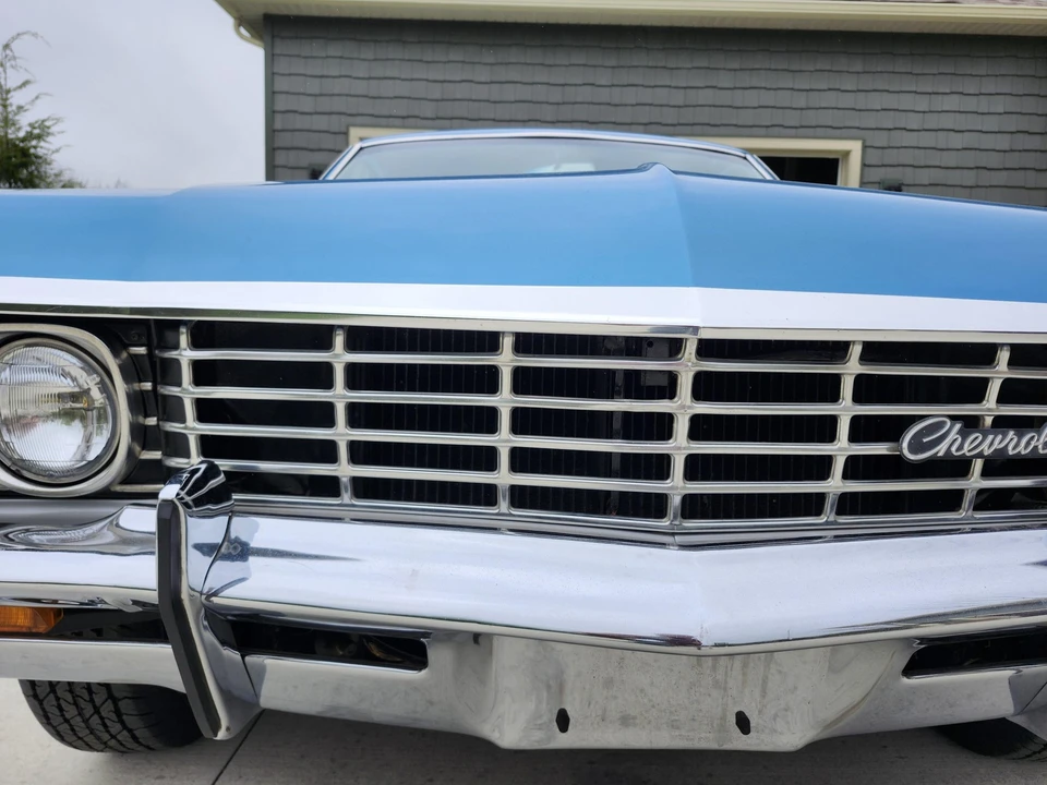 1967 Chevrolet Impala 4th Gen - Image 20 of 31