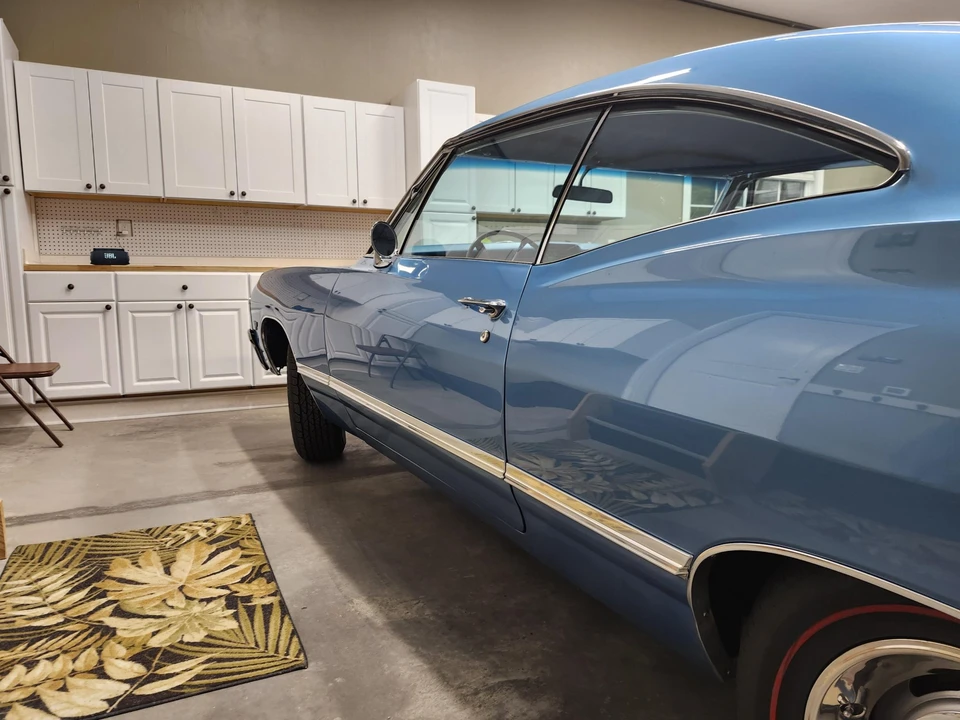 1967 Chevrolet Impala 4th Gen - Image 24 of 31