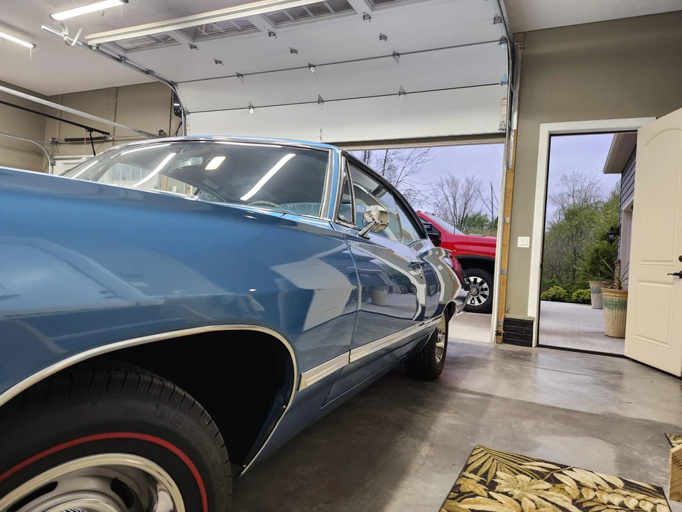 1967 Chevrolet Impala 4th Gen - Image 23 of 31