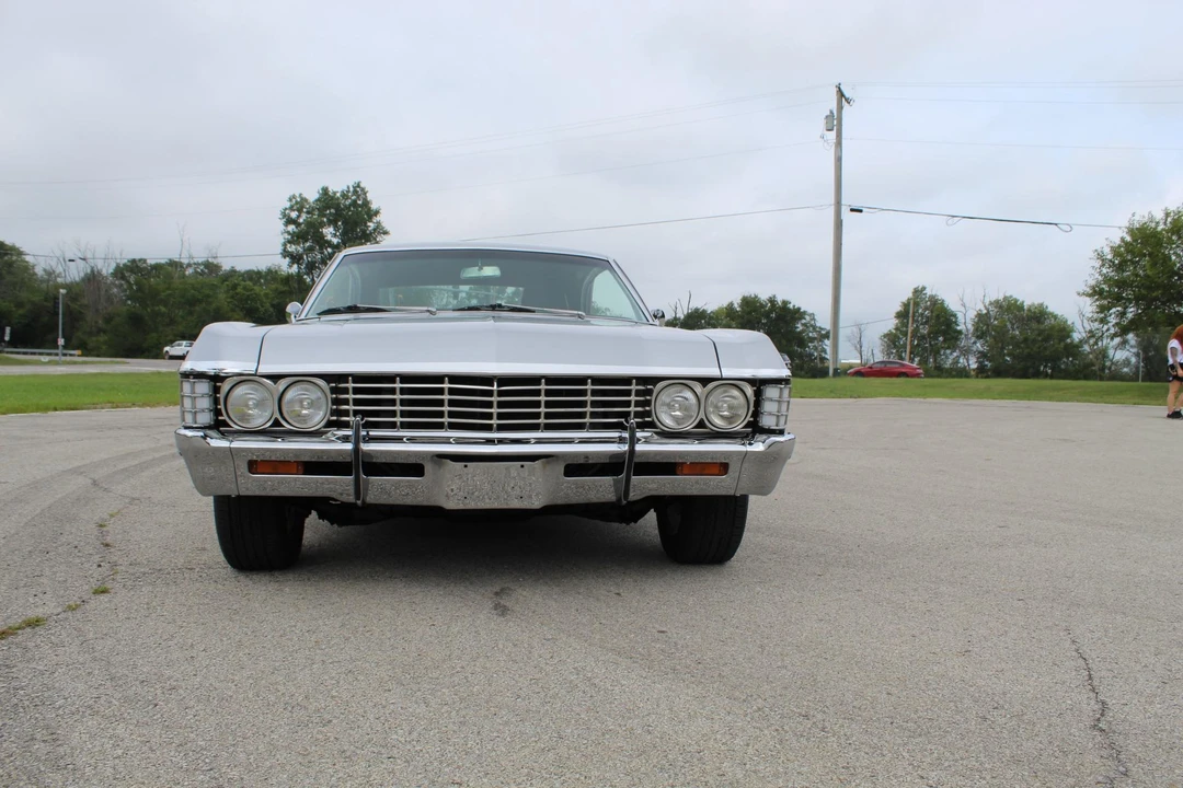 1967 Chevrolet Impala 4th Gen - Image 19 of 31