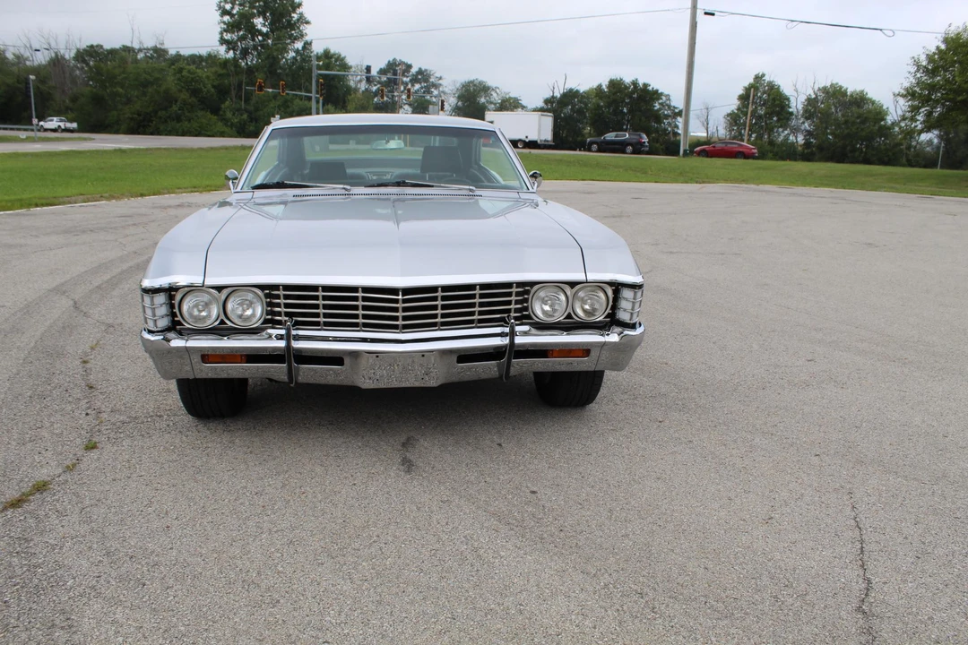 1967 Chevrolet Impala 4th Gen - Image 20 of 31