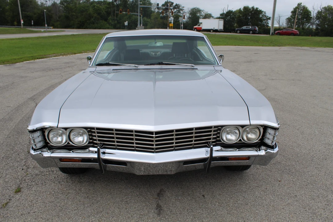 1967 Chevrolet Impala 4th Gen - Image 21 of 31