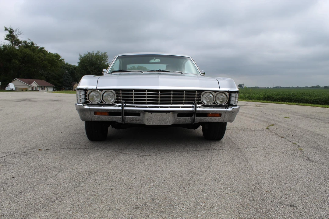 1967 Chevrolet Impala 4th Gen - Image 22 of 31