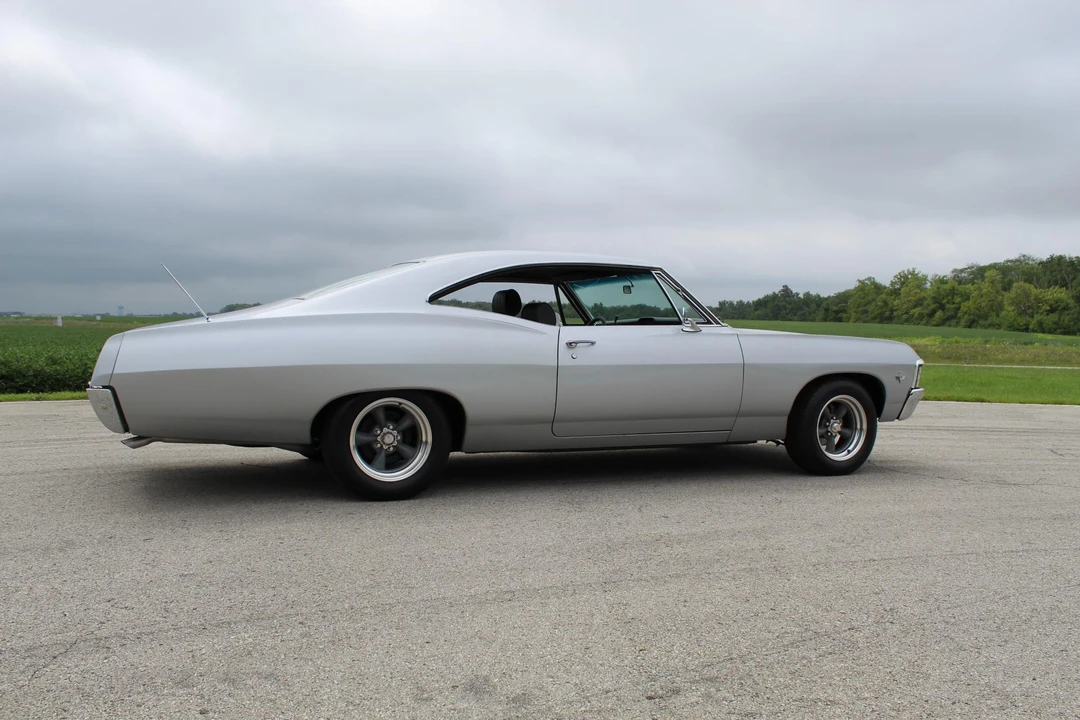 1967 Chevrolet Impala 4th Gen - Image 14 of 31