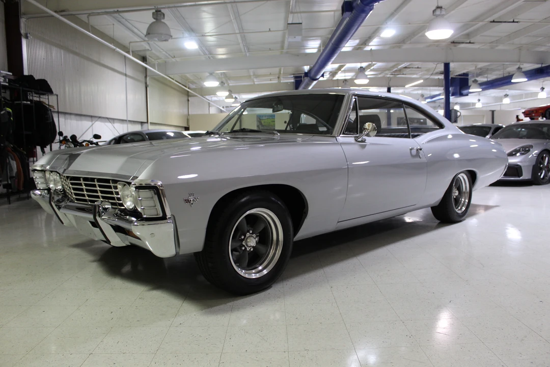 1967 Chevrolet Impala 4th Gen - Image 24 of 31