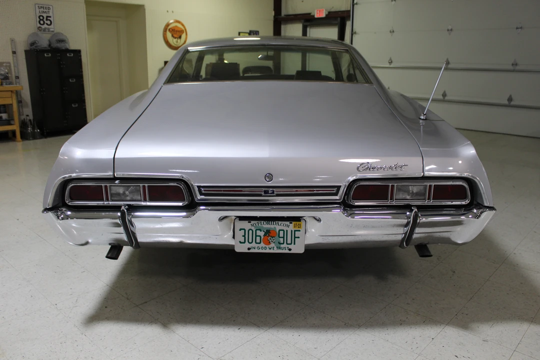 1967 Chevrolet Impala 4th Gen - Image 28 of 31