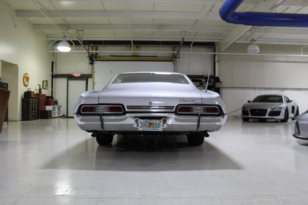 1967 Chevrolet Impala 4th Gen - Image 27 of 31
