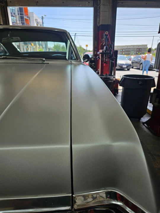 1967 Chevrolet Impala SS 4th Gen - Image 27 of 31