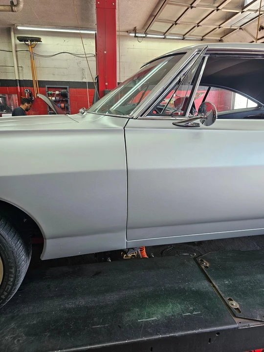 1967 Chevrolet Impala SS 4th Gen - Image 30 of 31