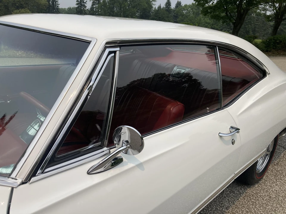 1967 Chevrolet Impala 4th Gen - Image 23 of 31