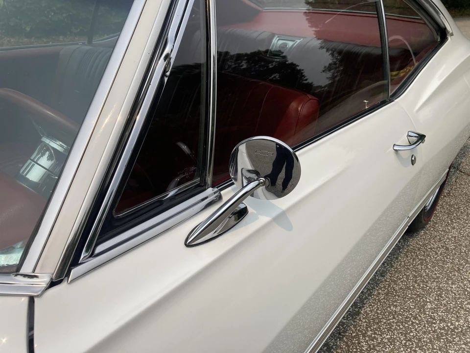 1967 Chevrolet Impala 4th Gen - Image 24 of 31