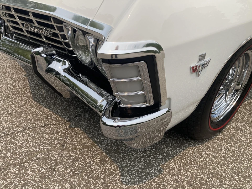 1967 Chevrolet Impala 4th Gen - Image 21 of 31