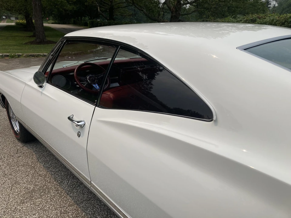 1967 Chevrolet Impala 4th Gen - Image 27 of 31