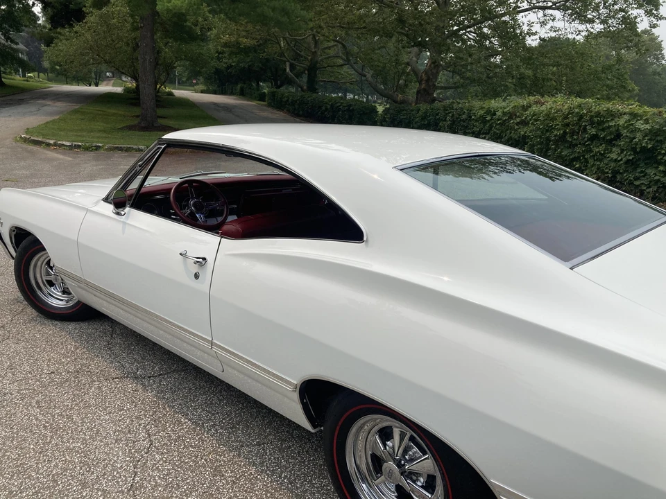 1967 Chevrolet Impala 4th Gen - Image 26 of 31