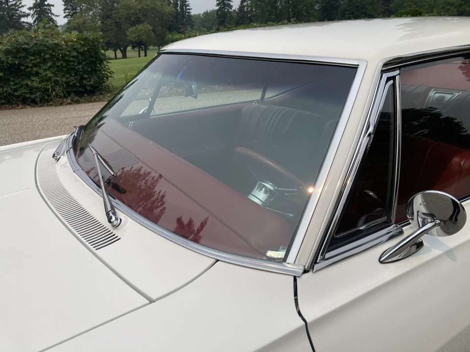 1967 Chevrolet Impala 4th Gen - Image 22 of 31