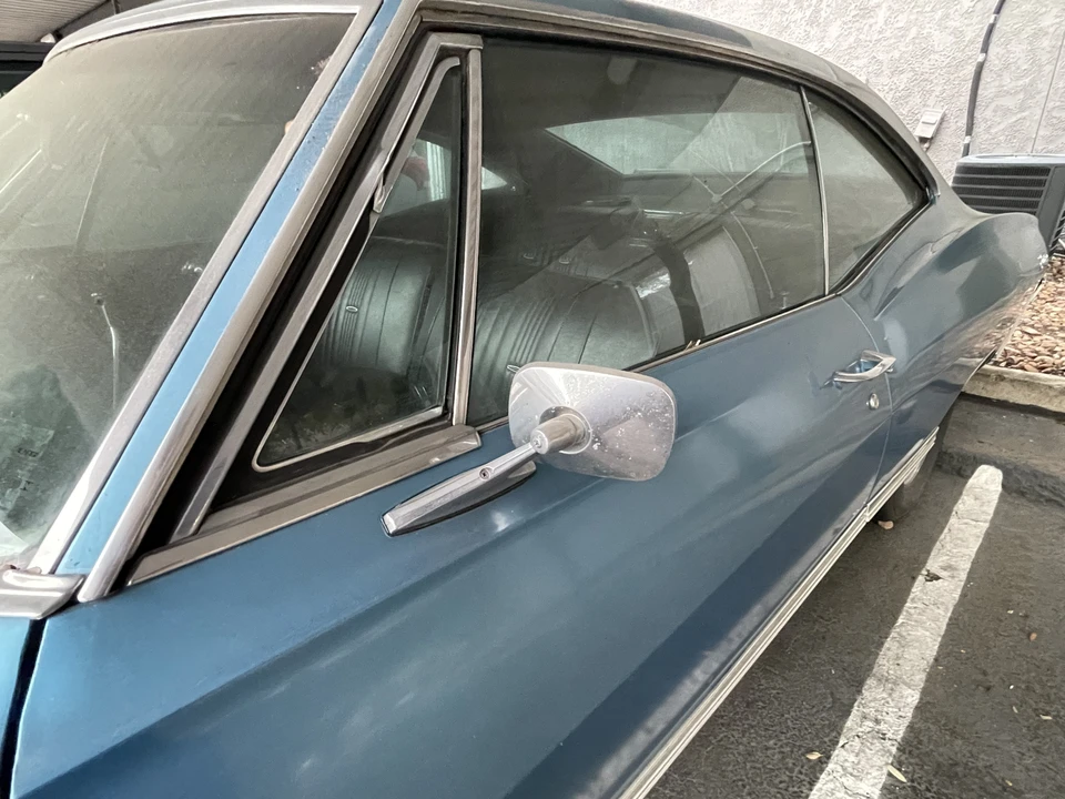 1967 Chevrolet Impala 4th Gen - Image 22 of 31