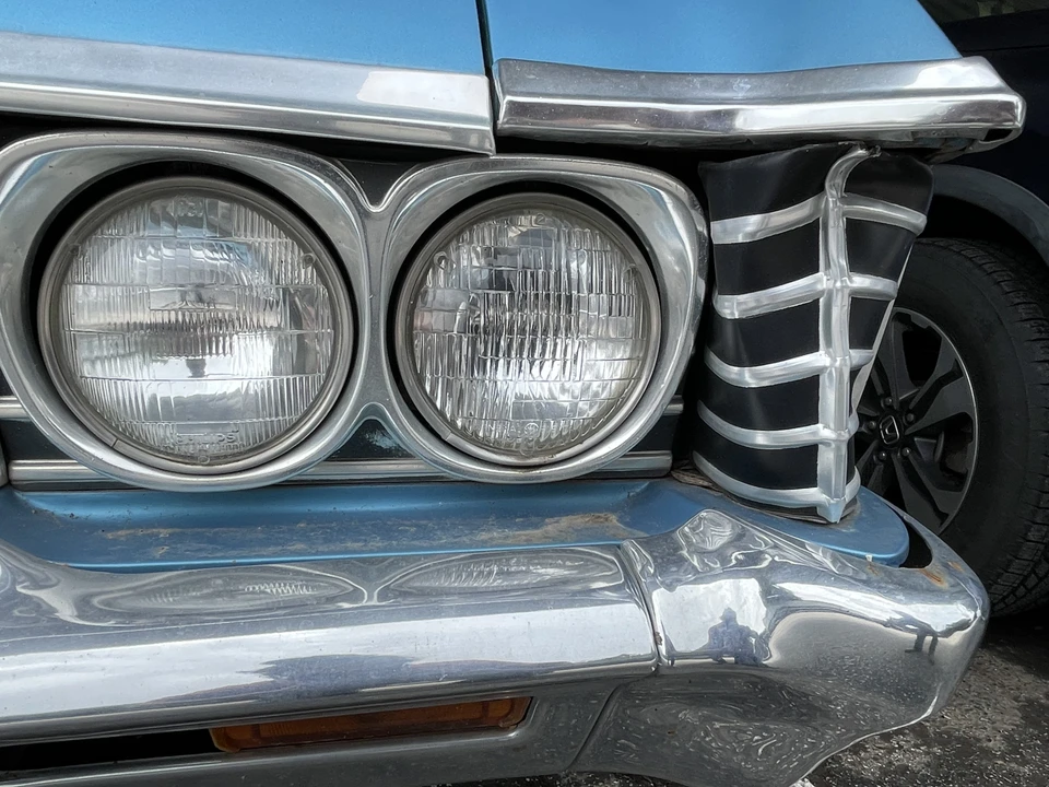 1967 Chevrolet Impala 4th Gen - Image 20 of 31