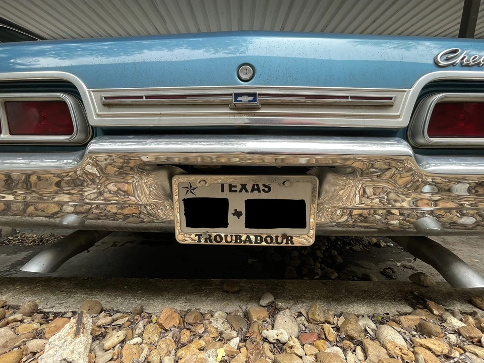 1967 Chevrolet Impala 4th Gen - Image 29 of 31