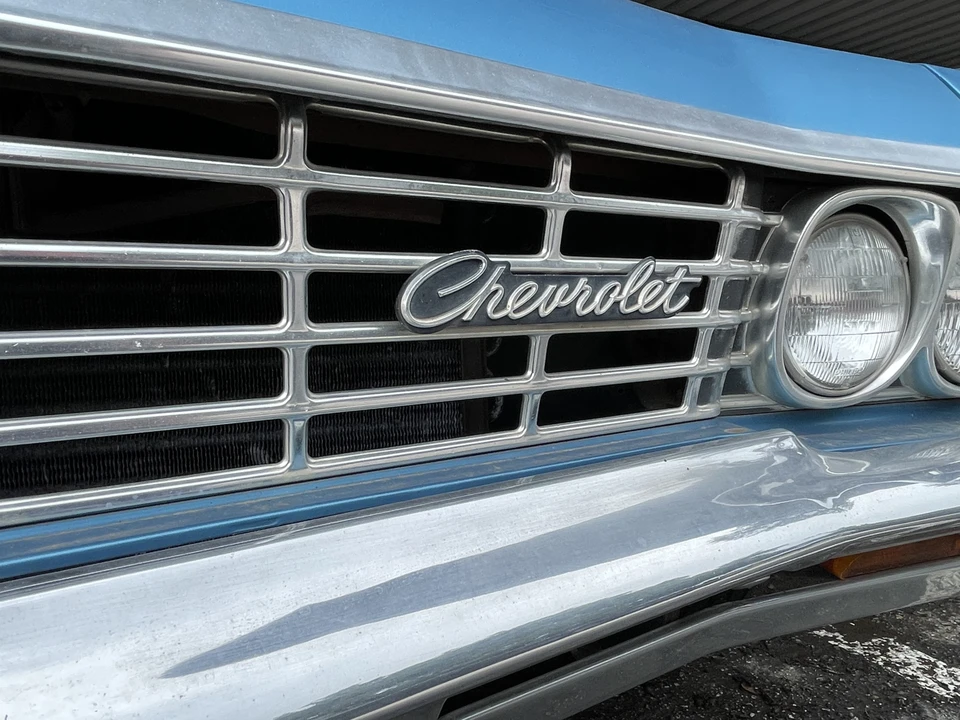 1967 Chevrolet Impala 4th Gen - Image 18 of 31