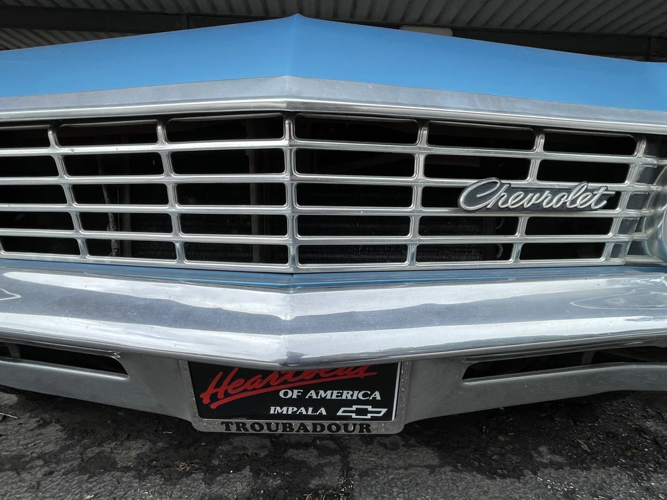 1967 Chevrolet Impala 4th Gen - Image 16 of 31