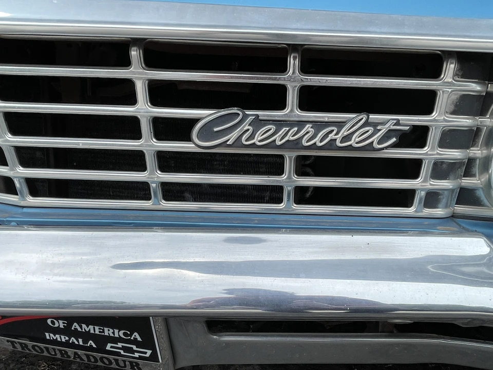 1967 Chevrolet Impala 4th Gen - Image 17 of 31