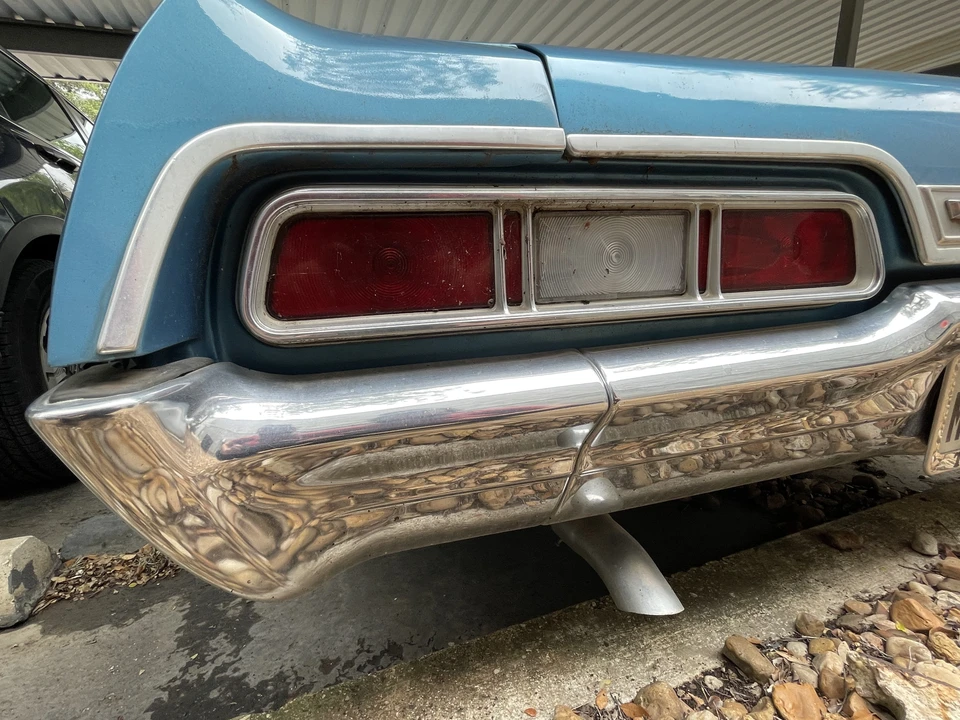 1967 Chevrolet Impala 4th Gen - Image 27 of 31