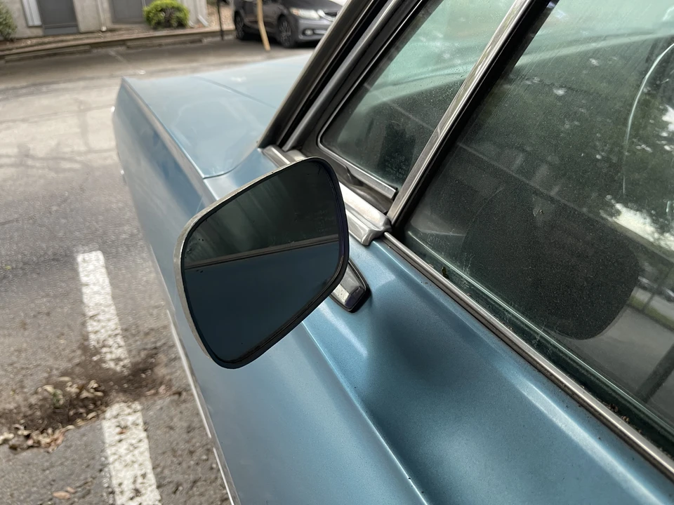 1967 Chevrolet Impala 4th Gen - Image 24 of 31