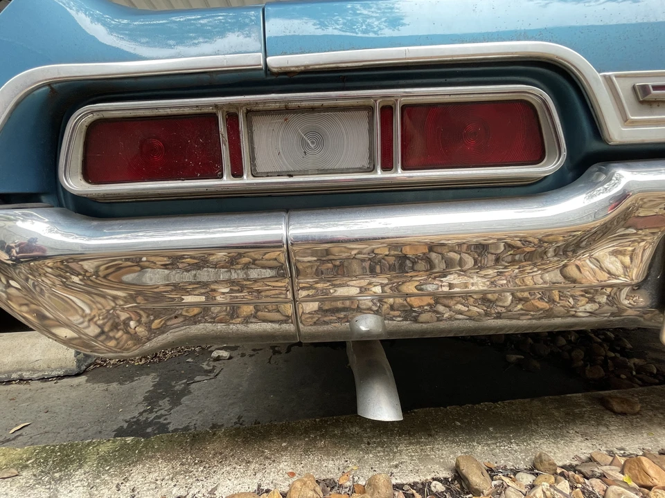 1967 Chevrolet Impala 4th Gen - Image 28 of 31