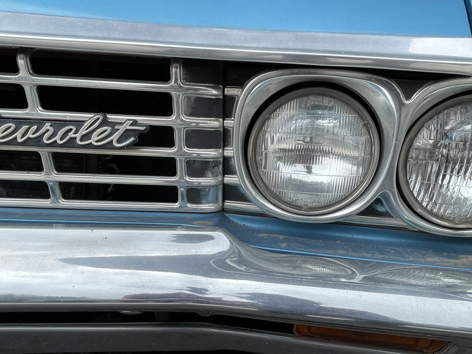 1967 Chevrolet Impala 4th Gen - Image 19 of 31