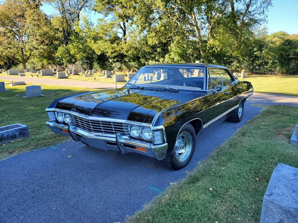 1967 Chevrolet Impala 4th Gen - Image 18 of 31