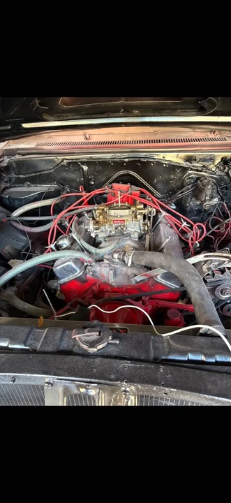 1967 Chevrolet Impala SS 4th Gen - Image 5 of 6
