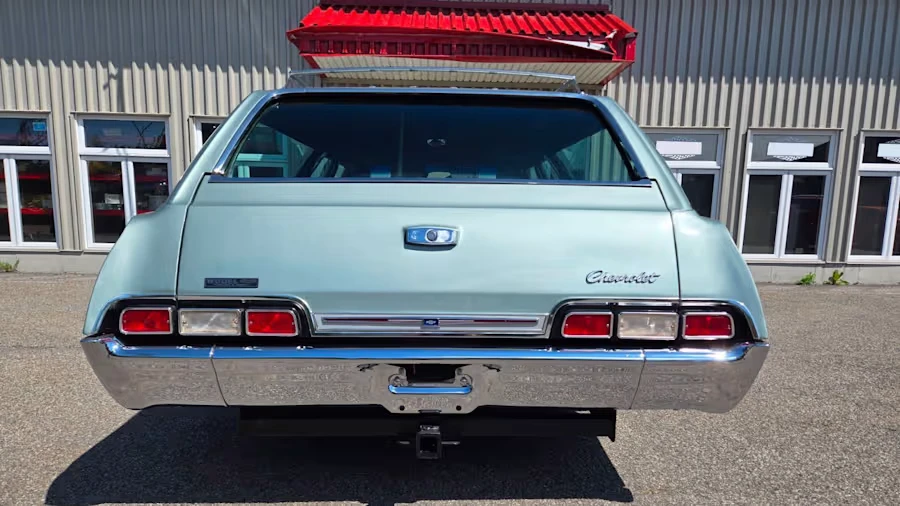 1967 Chevrolet Impala 4th Gen - Image 5 of 31