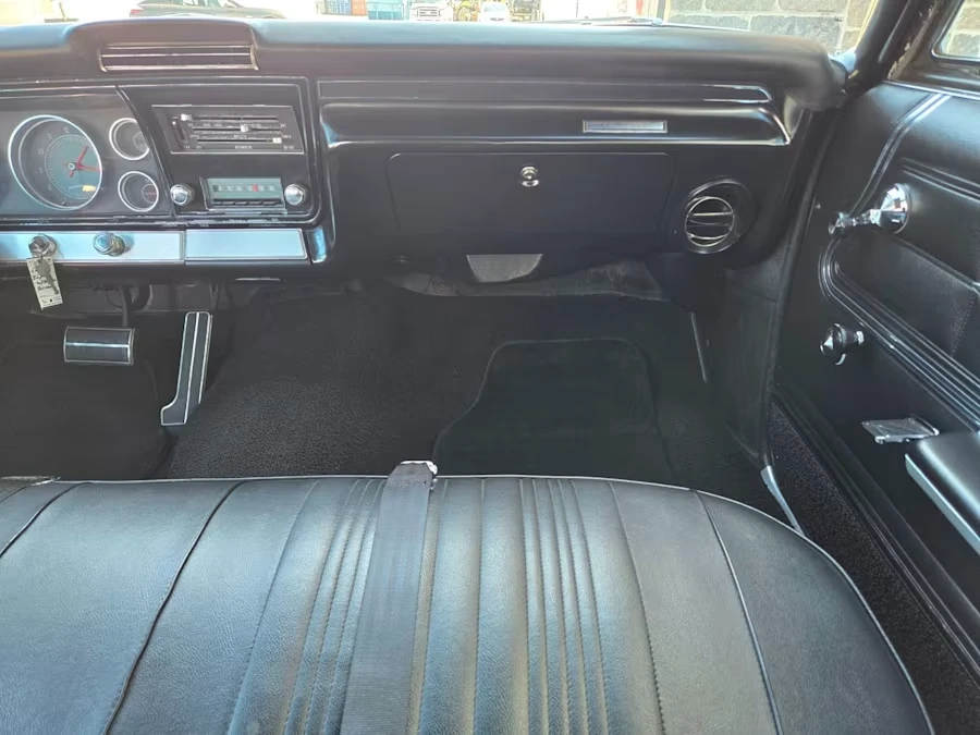 1967 Chevrolet Impala 4th Gen - Image 17 of 31