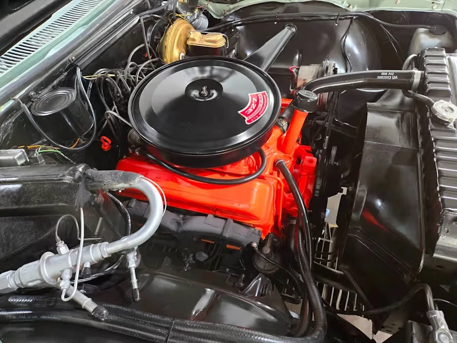 1967 Chevrolet Impala 4th Gen - Image 24 of 31