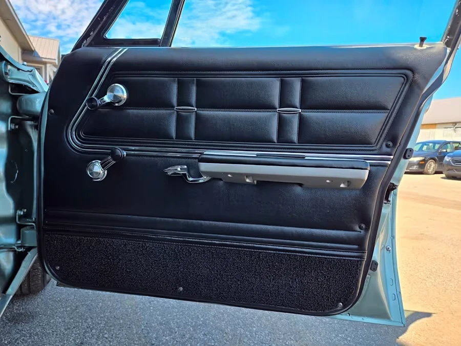 1967 Chevrolet Impala 4th Gen - Image 13 of 31