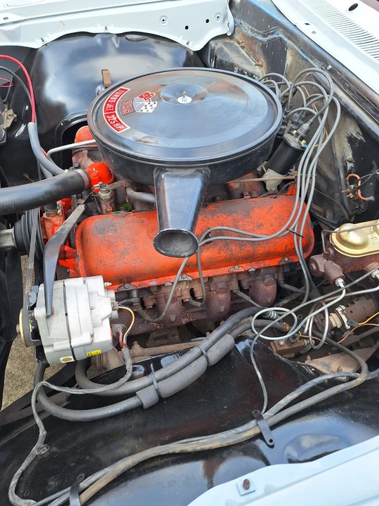 1967 Chevrolet Impala SS 4th Gen - Image 14 of 23
