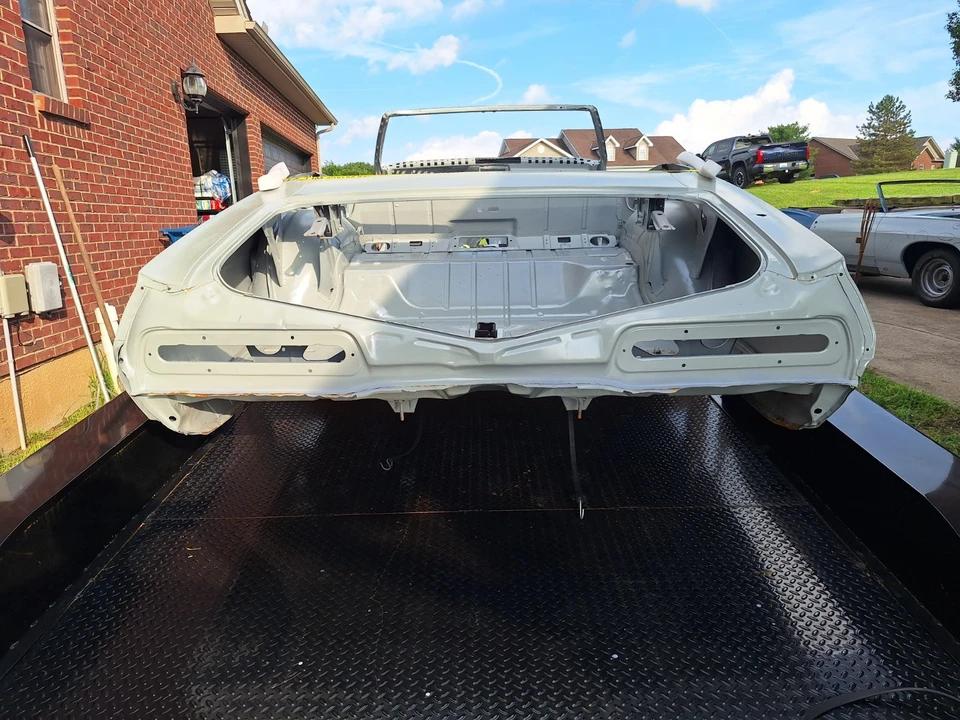 1967 Chevrolet Impala SS 4th Gen - Image 18 of 23