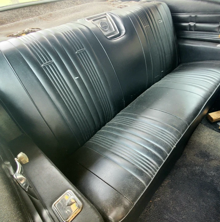 1967 Chevrolet Impala SS 4th Gen - Image 28 of 31