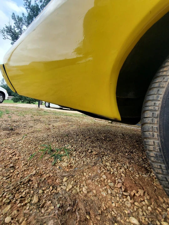 1967 Chevrolet Impala SS 4th Gen - Image 19 of 31