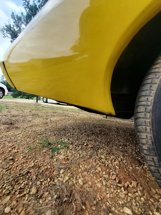 1967 Chevrolet Impala SS 4th Gen - Image 19 of 31