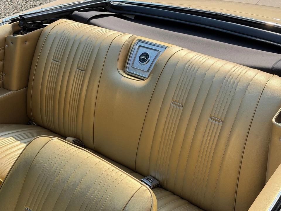 1967 Chevrolet Impala SS 4th Gen - Image 5 of 31