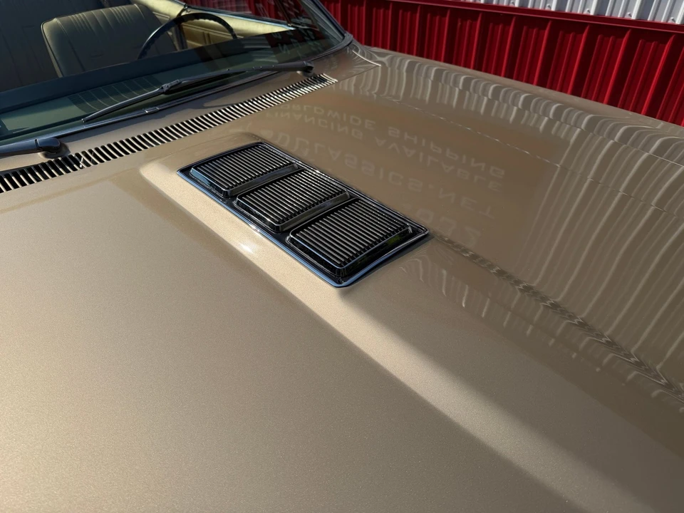 1967 Chevrolet Impala SS 4th Gen - Image 20 of 31