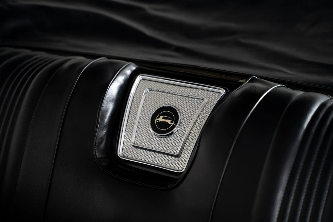 1967 Chevrolet Impala SS 4th Gen - Image 29 of 31