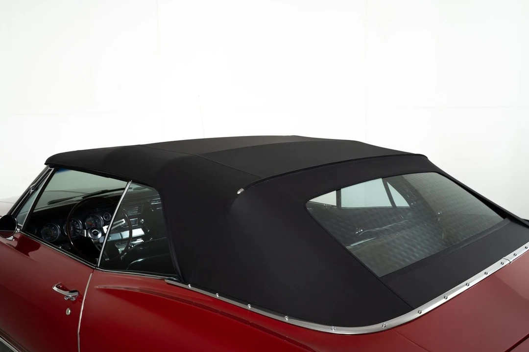 1967 Chevrolet Impala SS 4th Gen - Image 11 of 31
